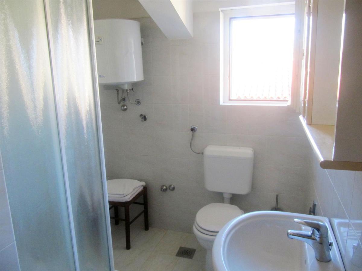 Apartments Dea Porec Ngoại thất bức ảnh