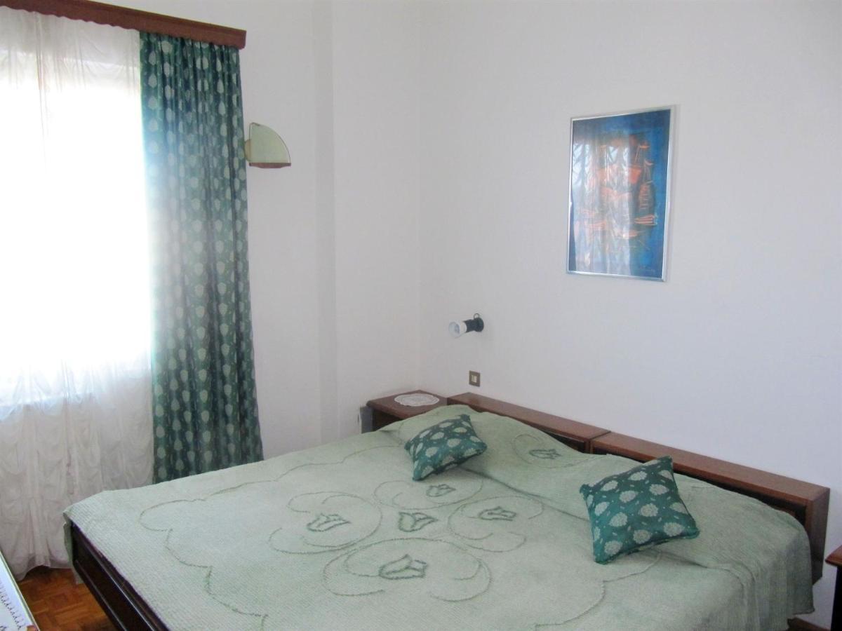 Apartments Dea Porec Ngoại thất bức ảnh