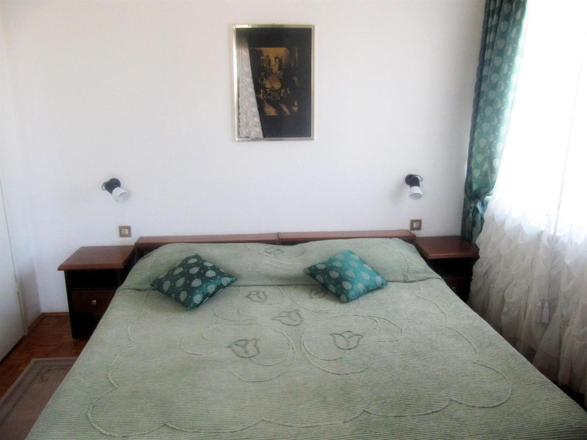 Apartments Dea Porec Ngoại thất bức ảnh