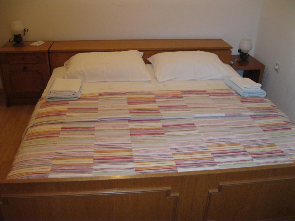 Apartments Dea Porec Phòng bức ảnh