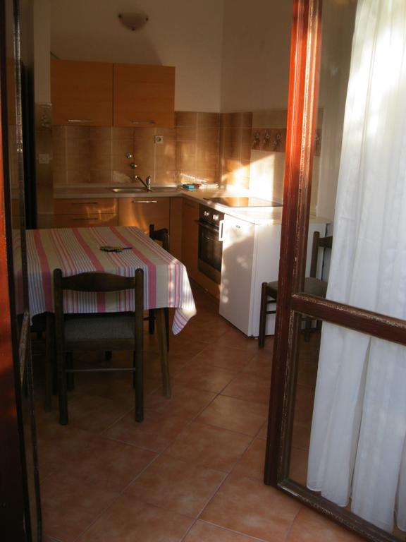 Apartments Dea Porec Ngoại thất bức ảnh