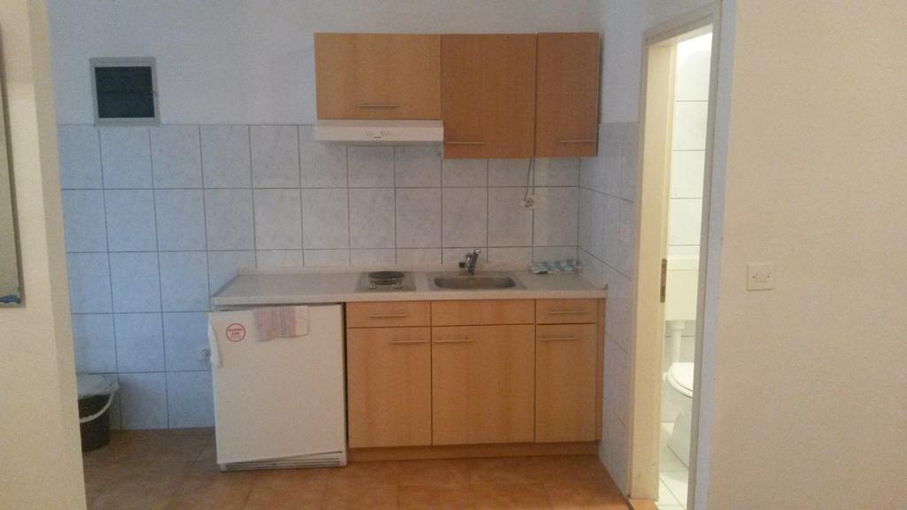 Apartments Dea Porec Phòng bức ảnh