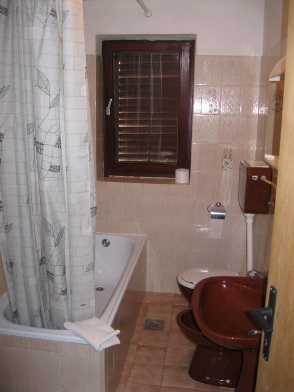 Apartments Dea Porec Ngoại thất bức ảnh