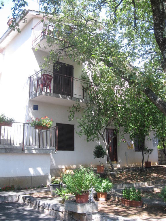 Apartments Dea Porec Ngoại thất bức ảnh