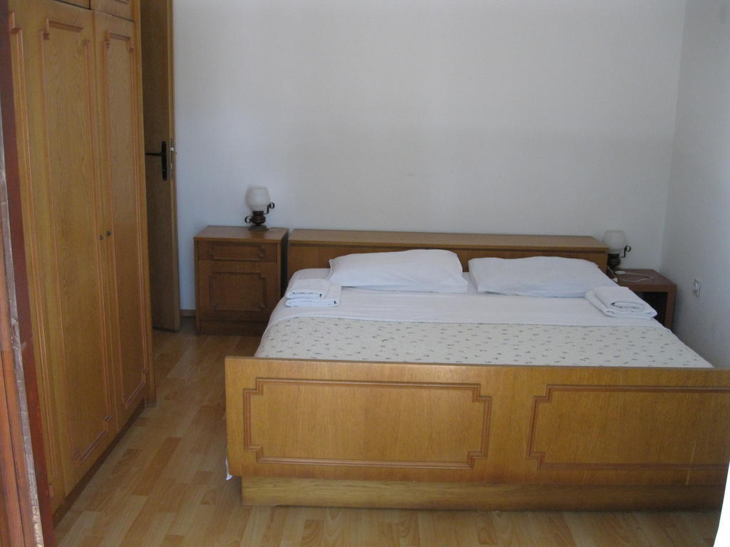 Apartments Dea Porec Ngoại thất bức ảnh