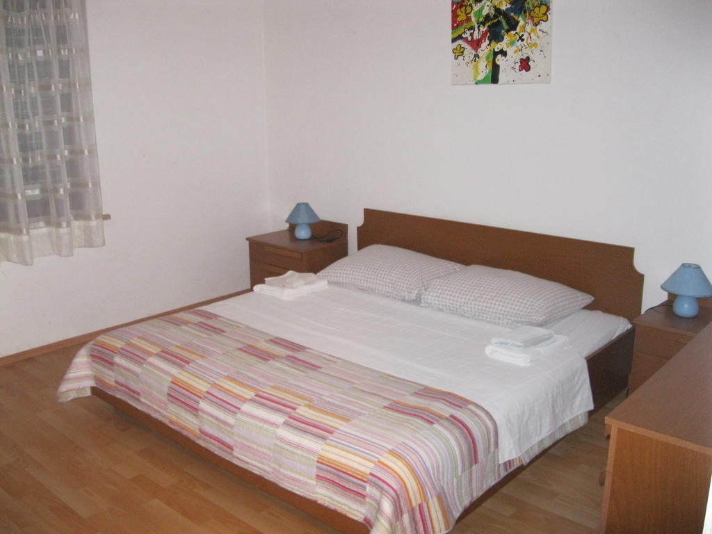 Apartments Dea Porec Ngoại thất bức ảnh