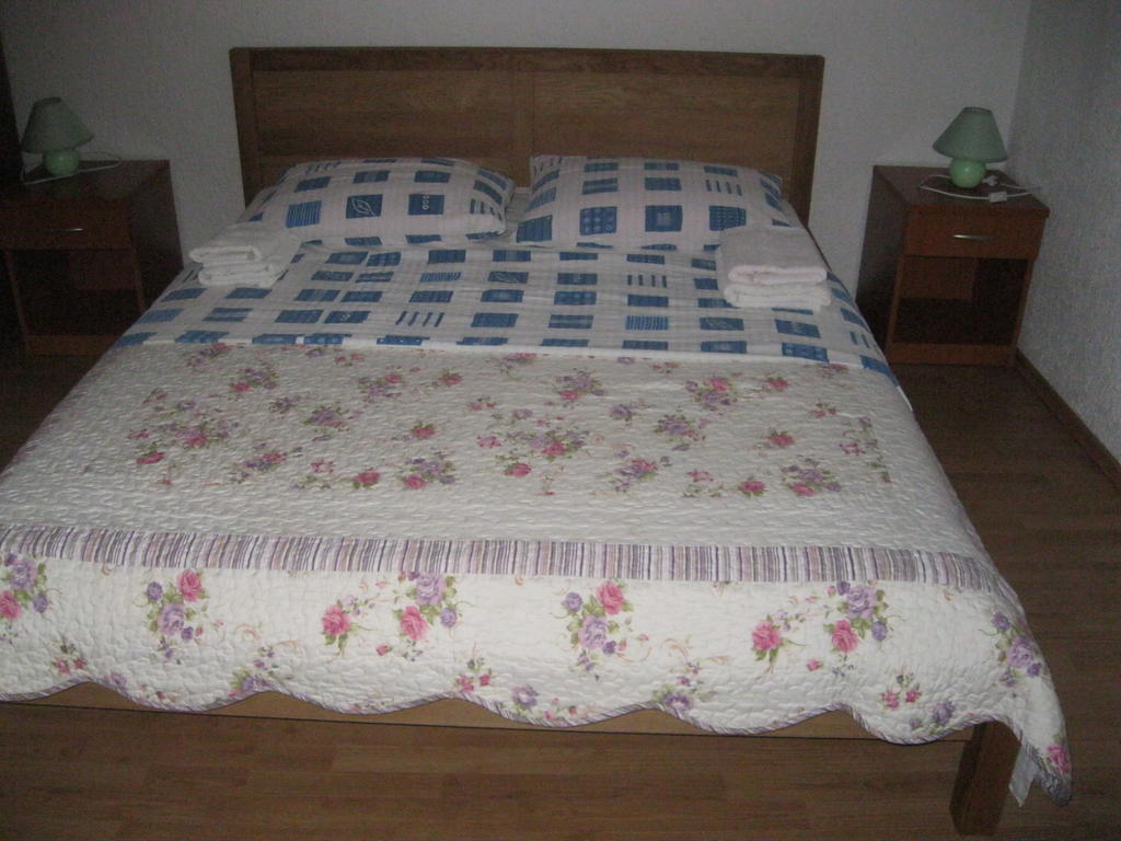 Apartments Dea Porec Ngoại thất bức ảnh