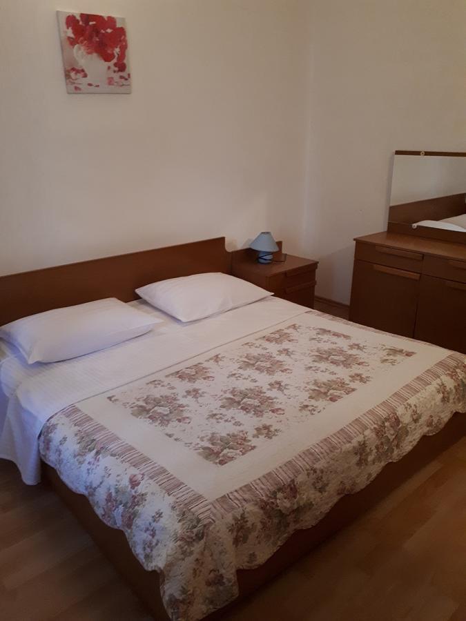 Apartments Dea Porec Ngoại thất bức ảnh