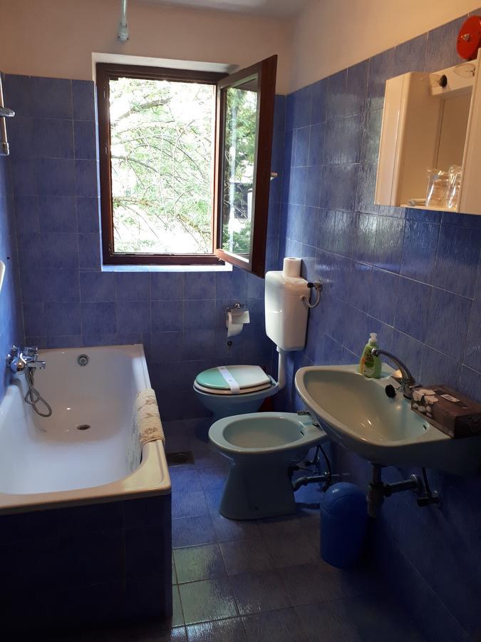 Apartments Dea Porec Ngoại thất bức ảnh