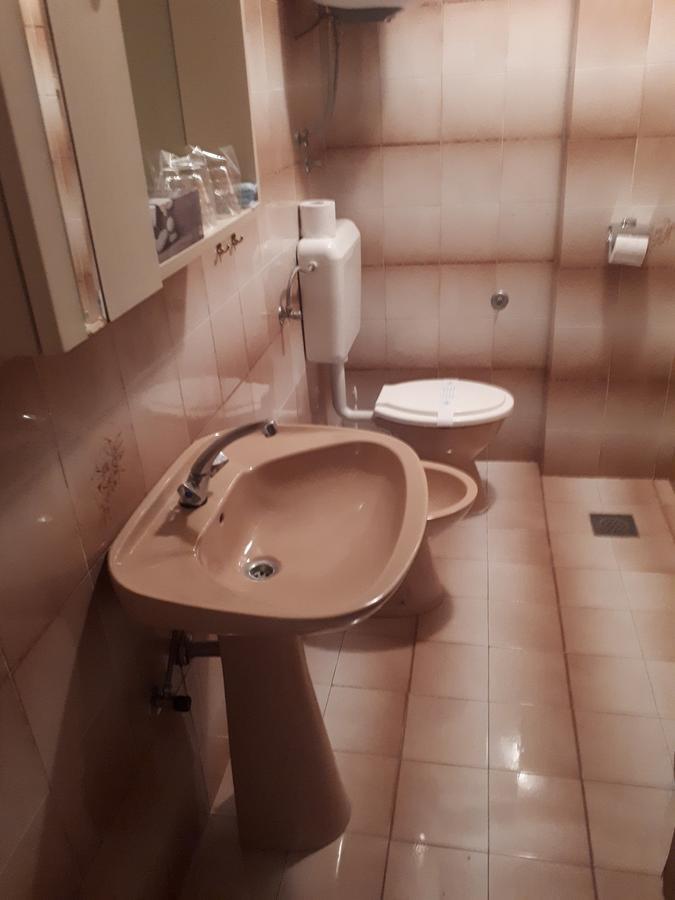 Apartments Dea Porec Ngoại thất bức ảnh