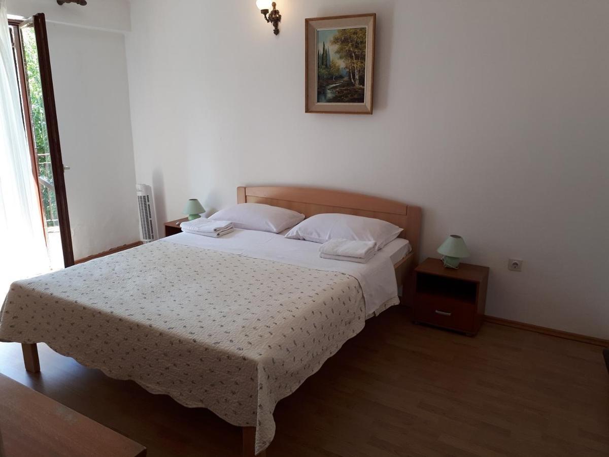 Apartments Dea Porec Ngoại thất bức ảnh