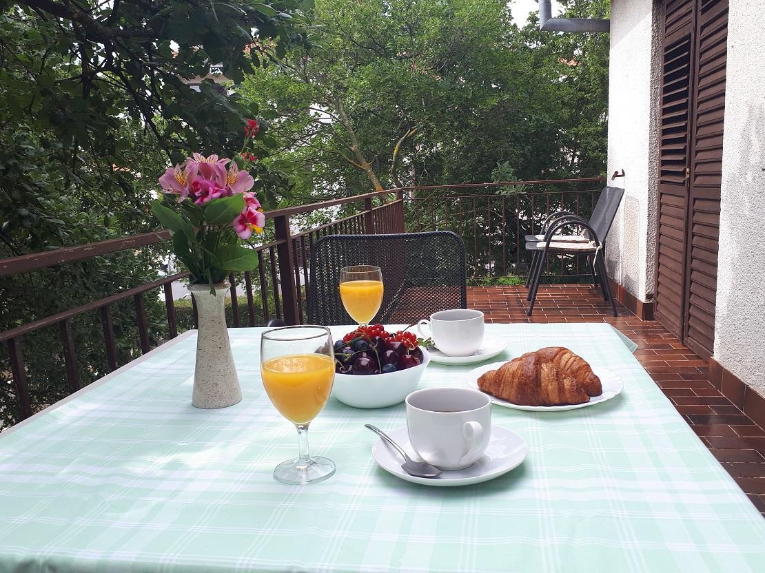Apartments Dea Porec Ngoại thất bức ảnh