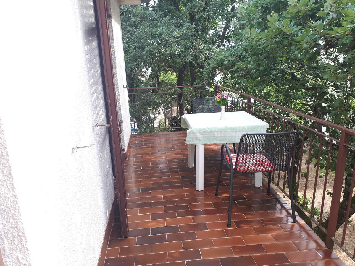 Apartments Dea Porec Ngoại thất bức ảnh