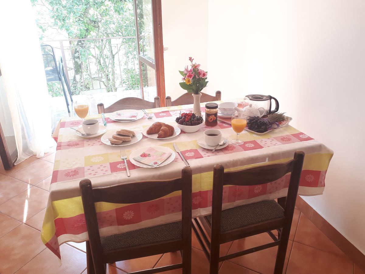Apartments Dea Porec Ngoại thất bức ảnh